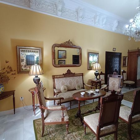 Hotel Casa San Jose Palma del Río Exteriér fotografie